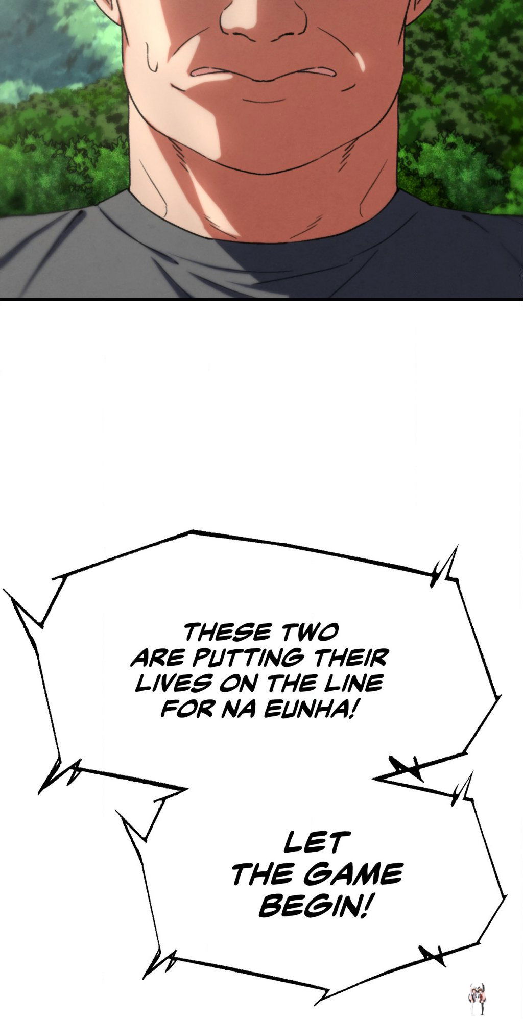 Seniors of Class 5 Seniors of Class 5 Chapter 74 - Page 20