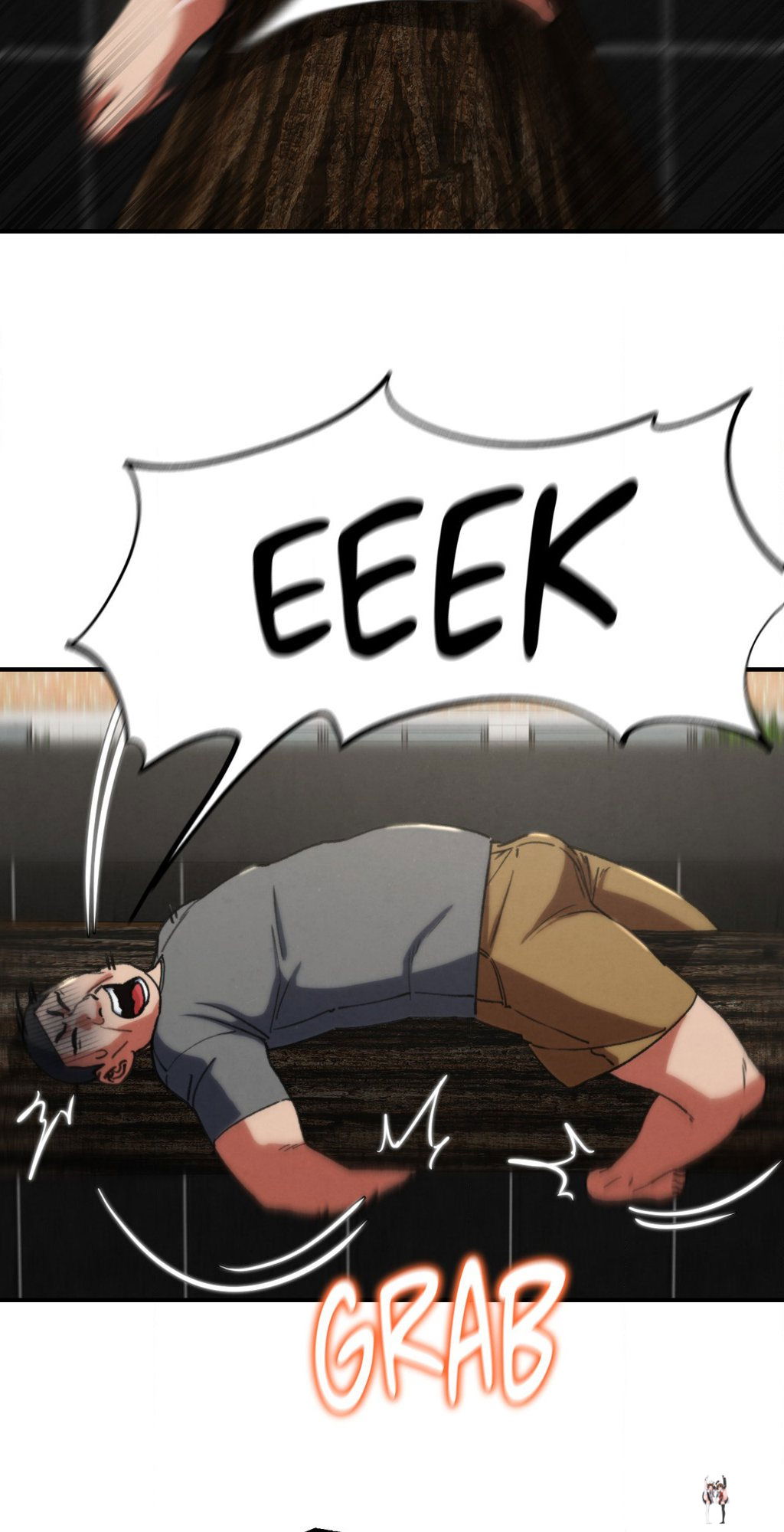 Seniors of Class 5 Seniors of Class 5 Chapter 74 - Page 26