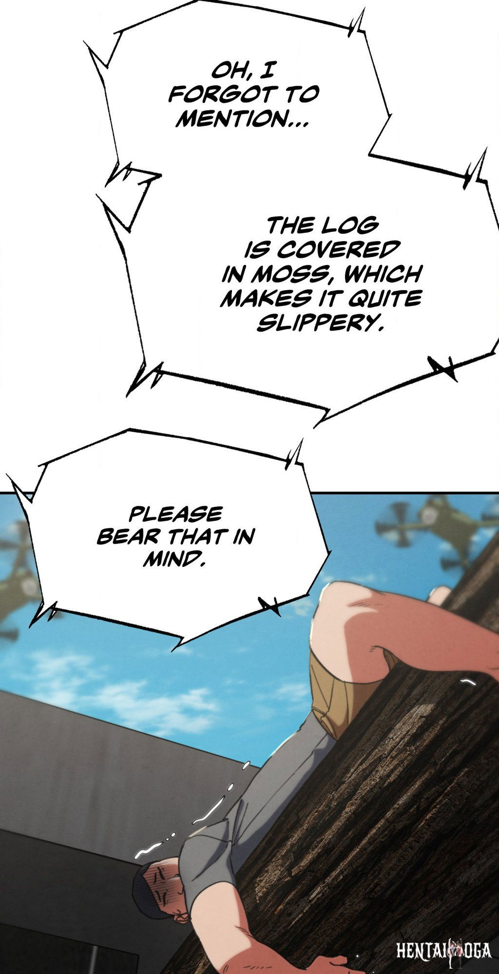 Seniors of Class 5 Seniors of Class 5 Chapter 74 - Page 27