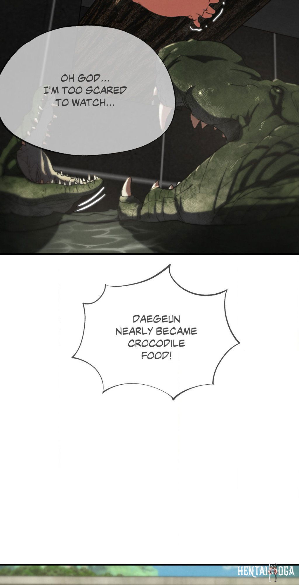 Seniors of Class 5 Seniors of Class 5 Chapter 74 - Page 28