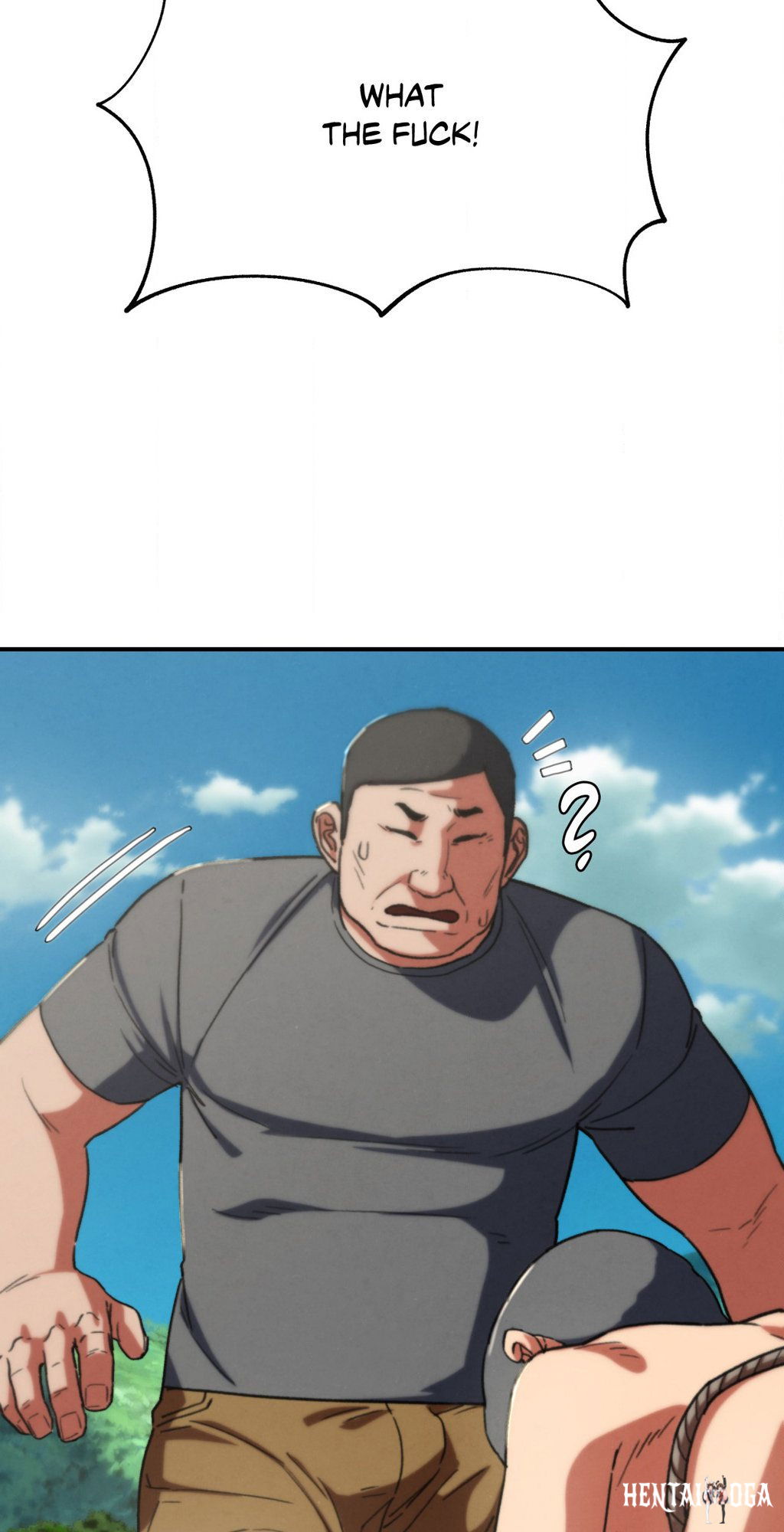 Seniors of Class 5 Seniors of Class 5 Chapter 74 - Page 32