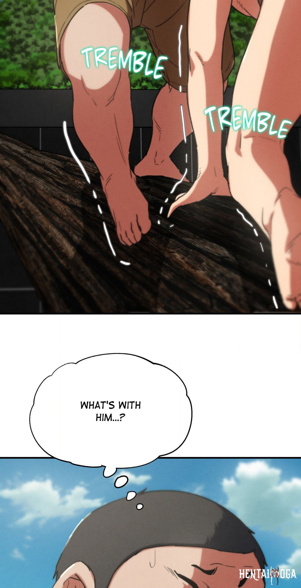 Seniors of Class 5 Seniors of Class 5 Chapter 74 - Page 33