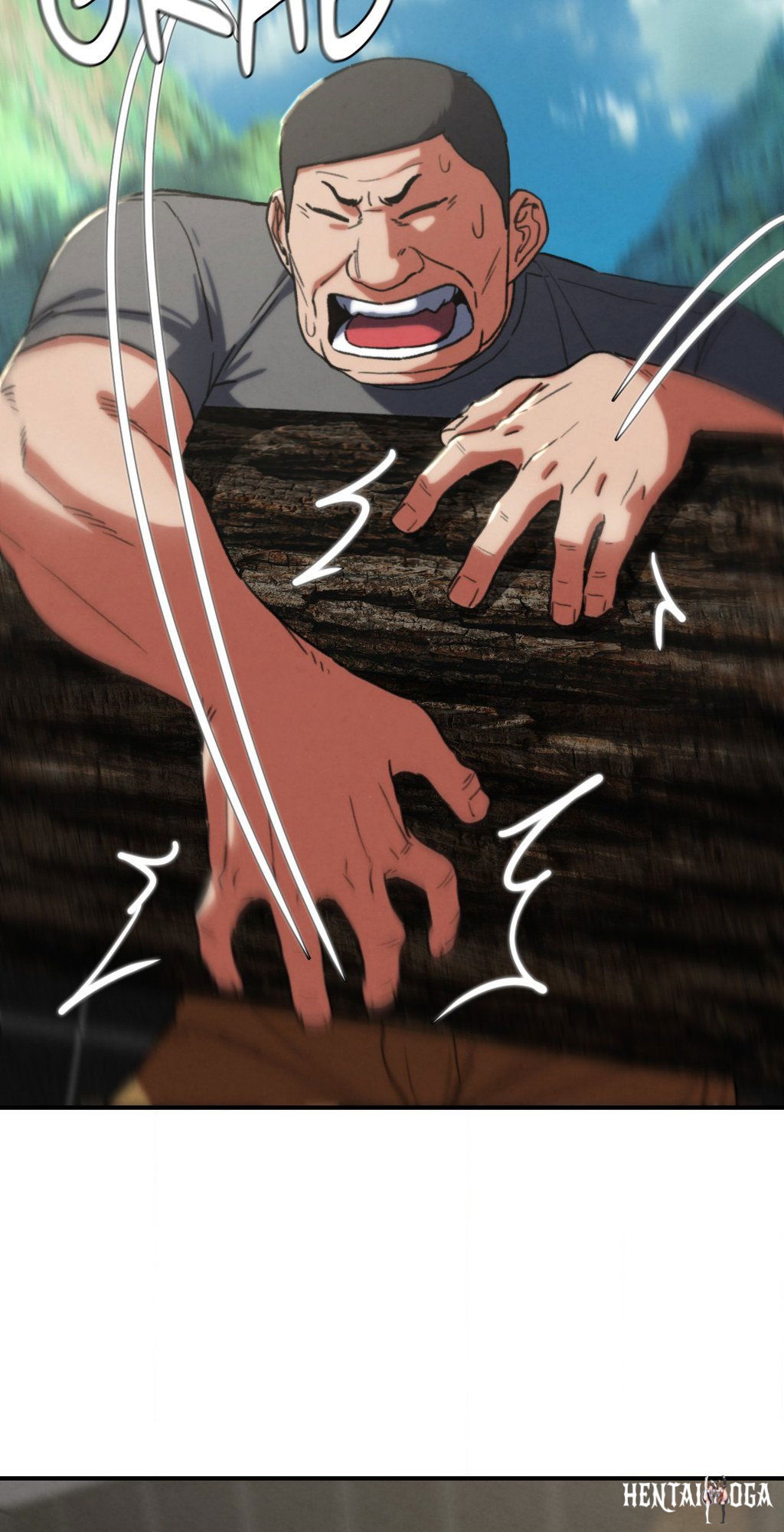 Seniors of Class 5 Seniors of Class 5 Chapter 74 - Page 39