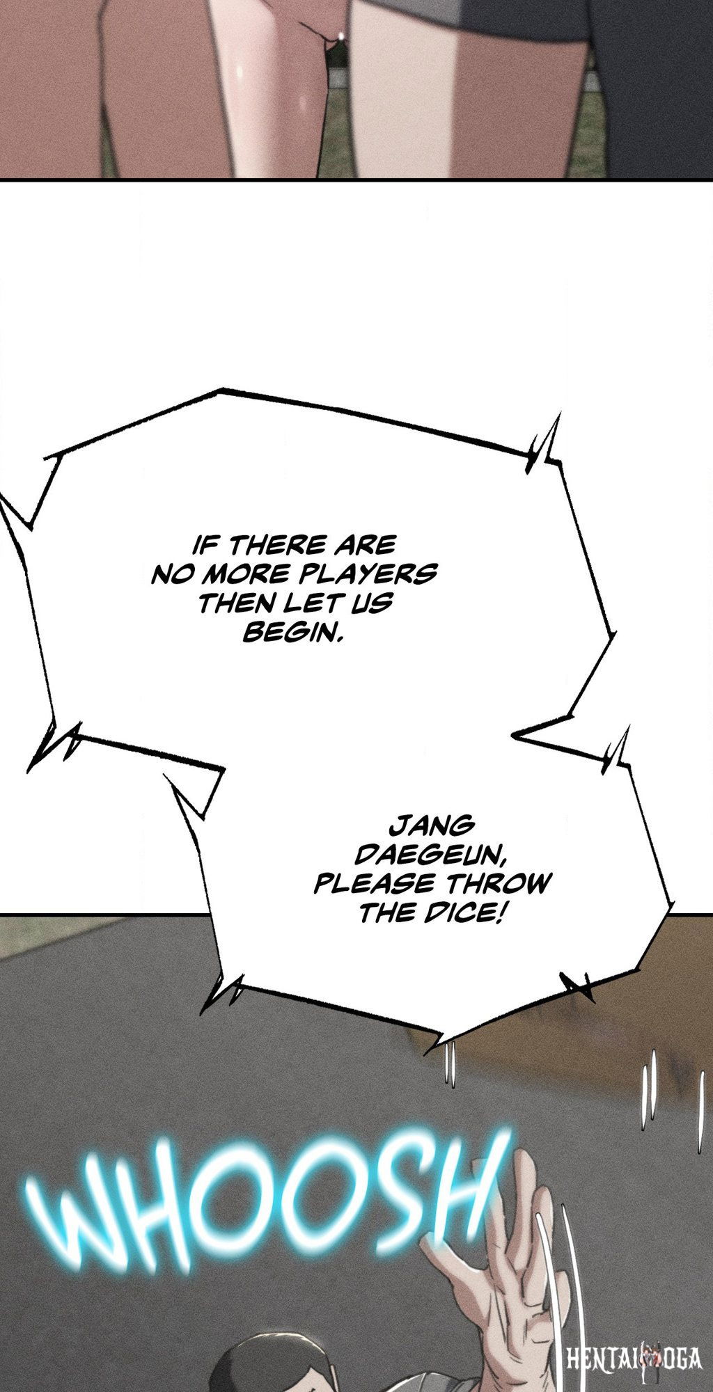 Seniors of Class 5 Seniors of Class 5 Chapter 74 - Page 4