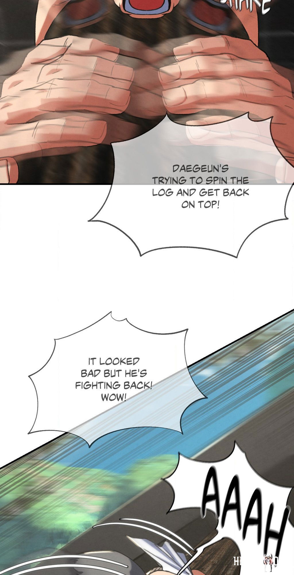 Seniors of Class 5 Seniors of Class 5 Chapter 74 - Page 48