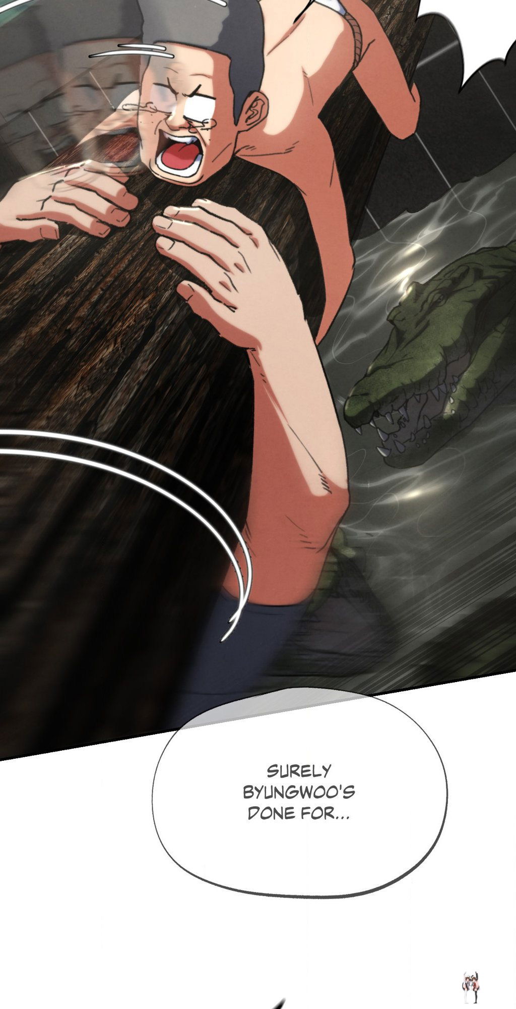 Seniors of Class 5 Seniors of Class 5 Chapter 74 - Page 49