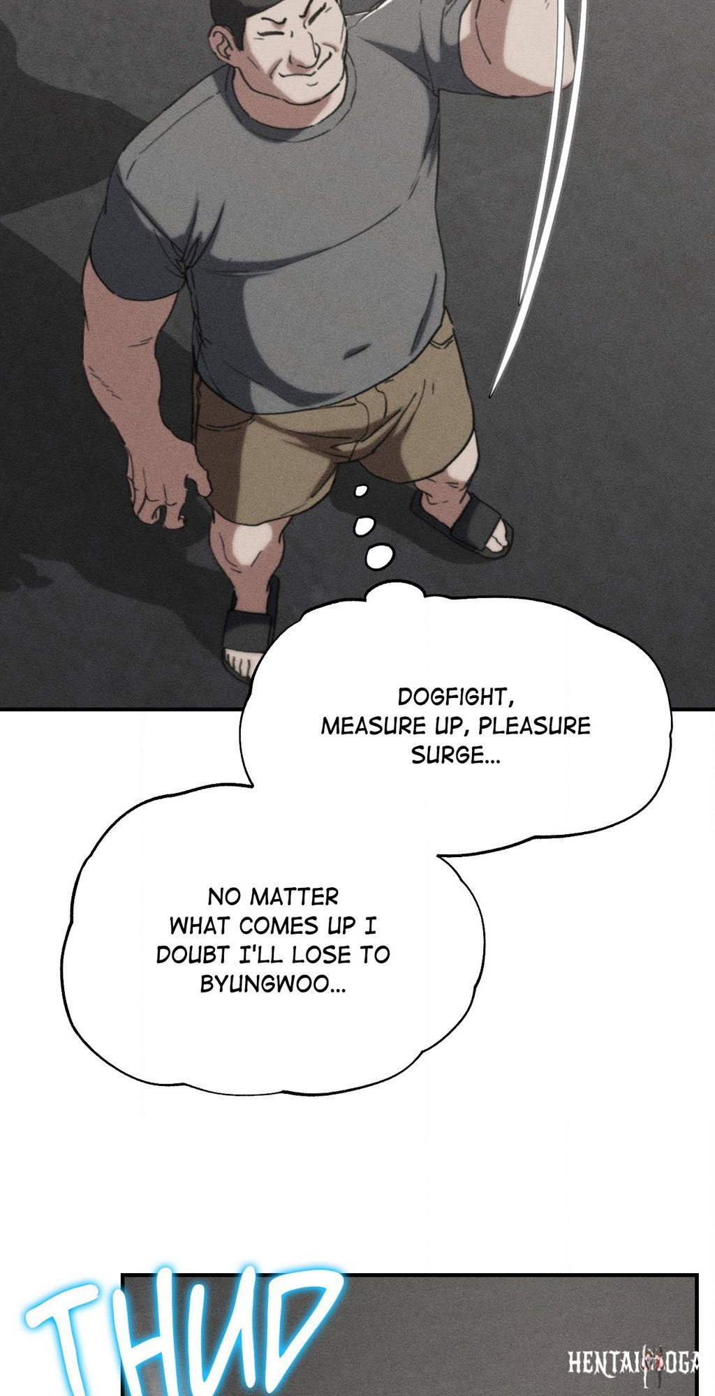 Seniors of Class 5 Seniors of Class 5 Chapter 74 - Page 5