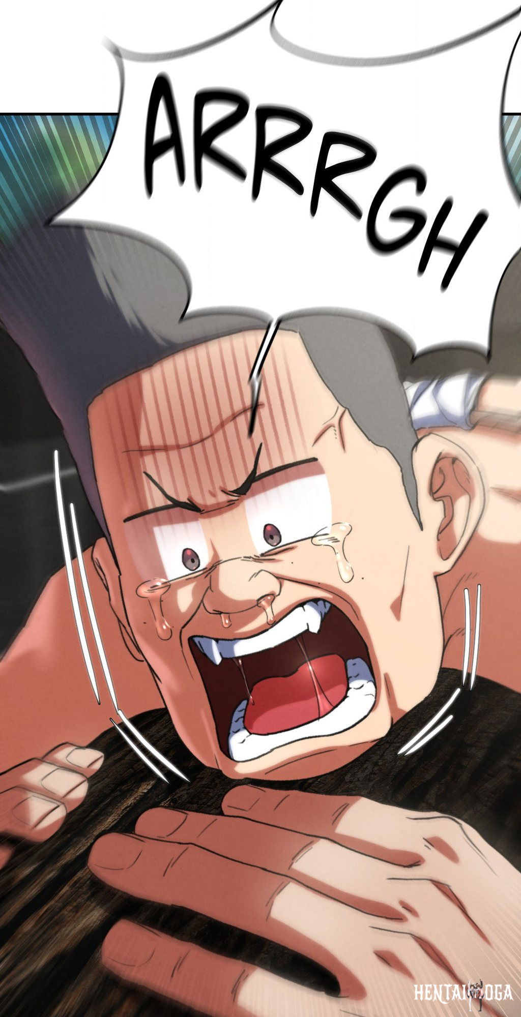 Seniors of Class 5 Seniors of Class 5 Chapter 74 - Page 50