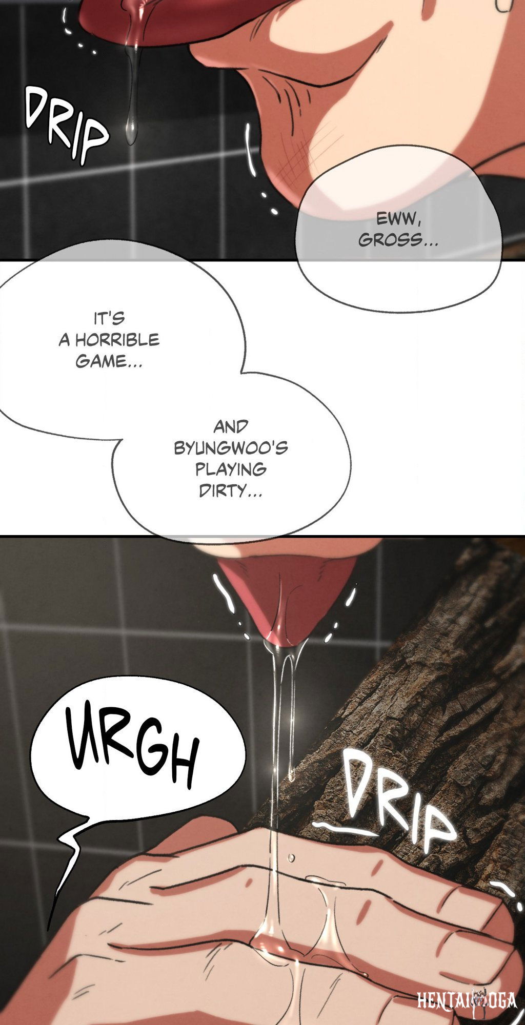 Seniors of Class 5 Seniors of Class 5 Chapter 74 - Page 52