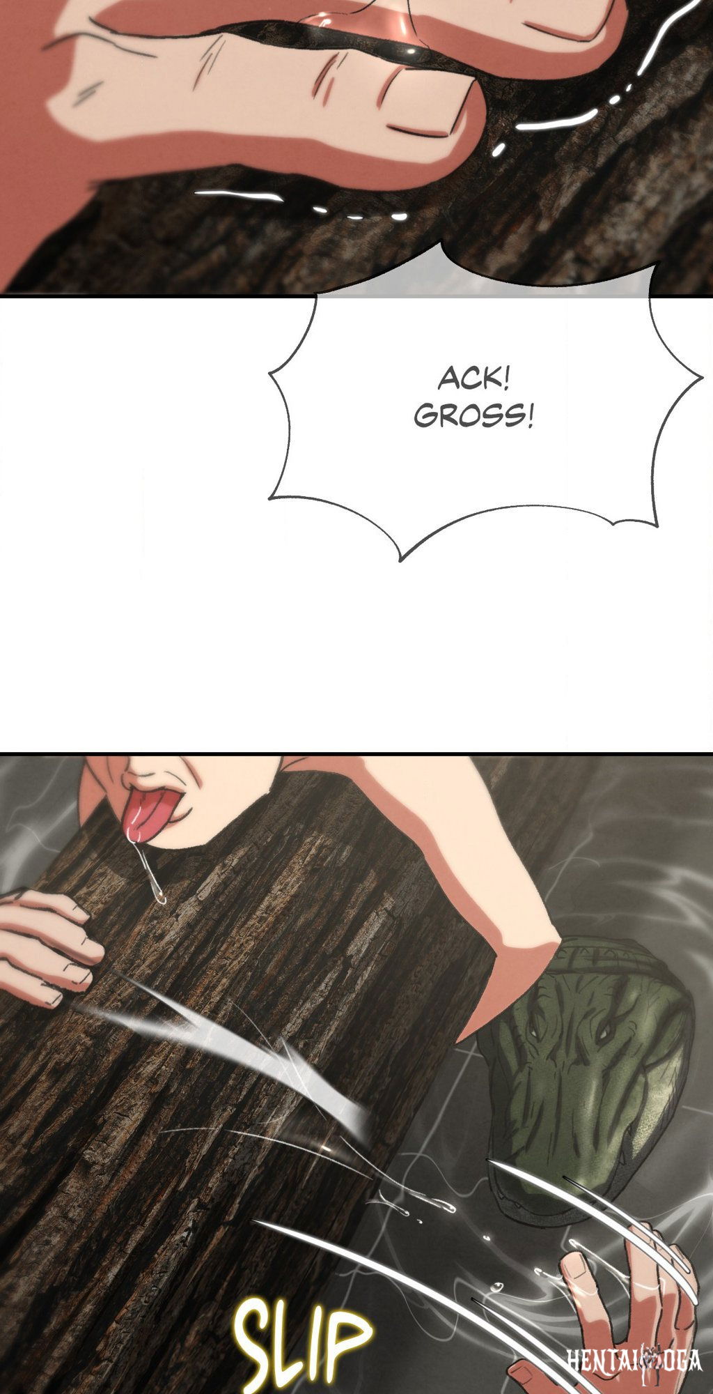 Seniors of Class 5 Seniors of Class 5 Chapter 74 - Page 53