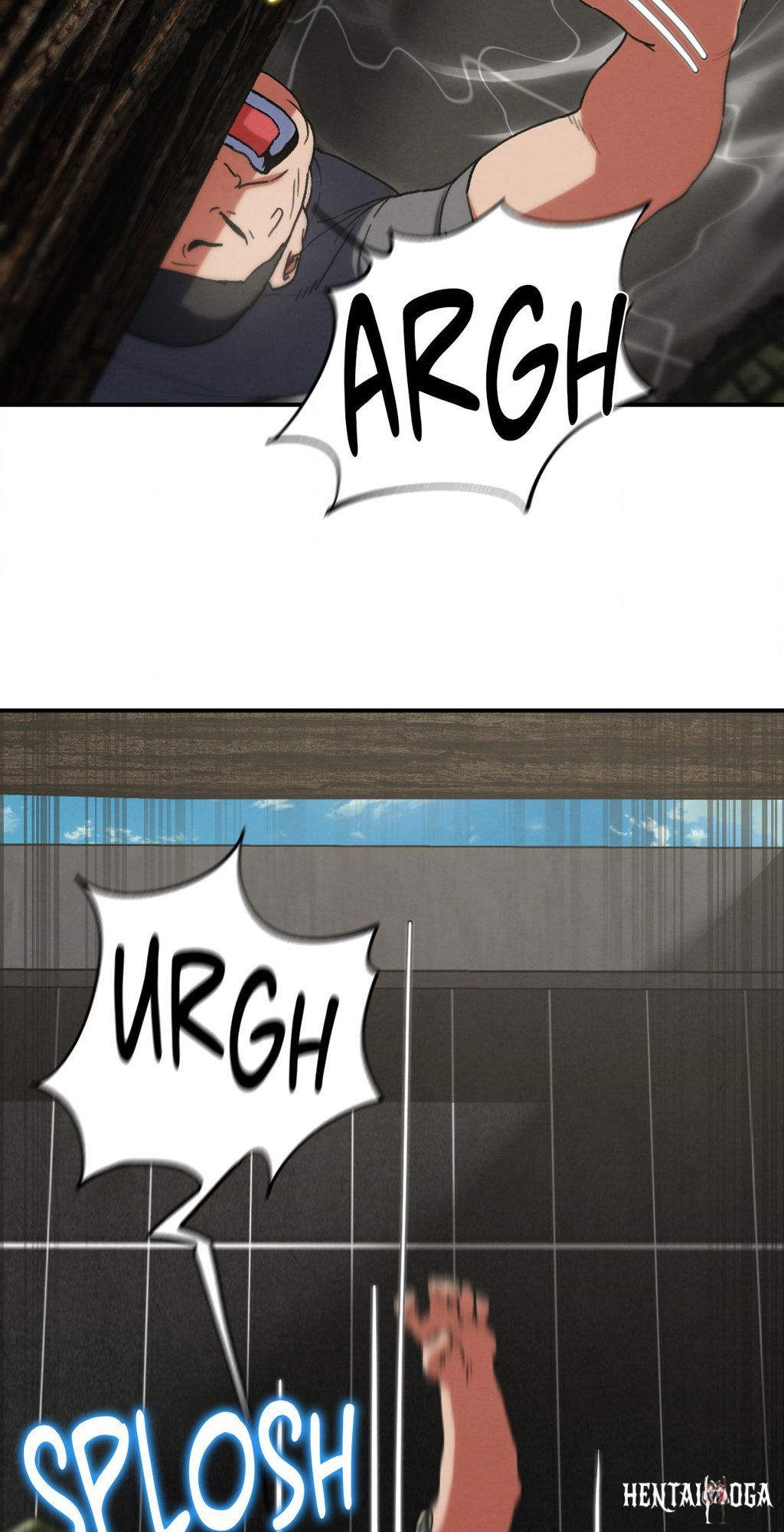 Seniors of Class 5 Seniors of Class 5 Chapter 74 - Page 54