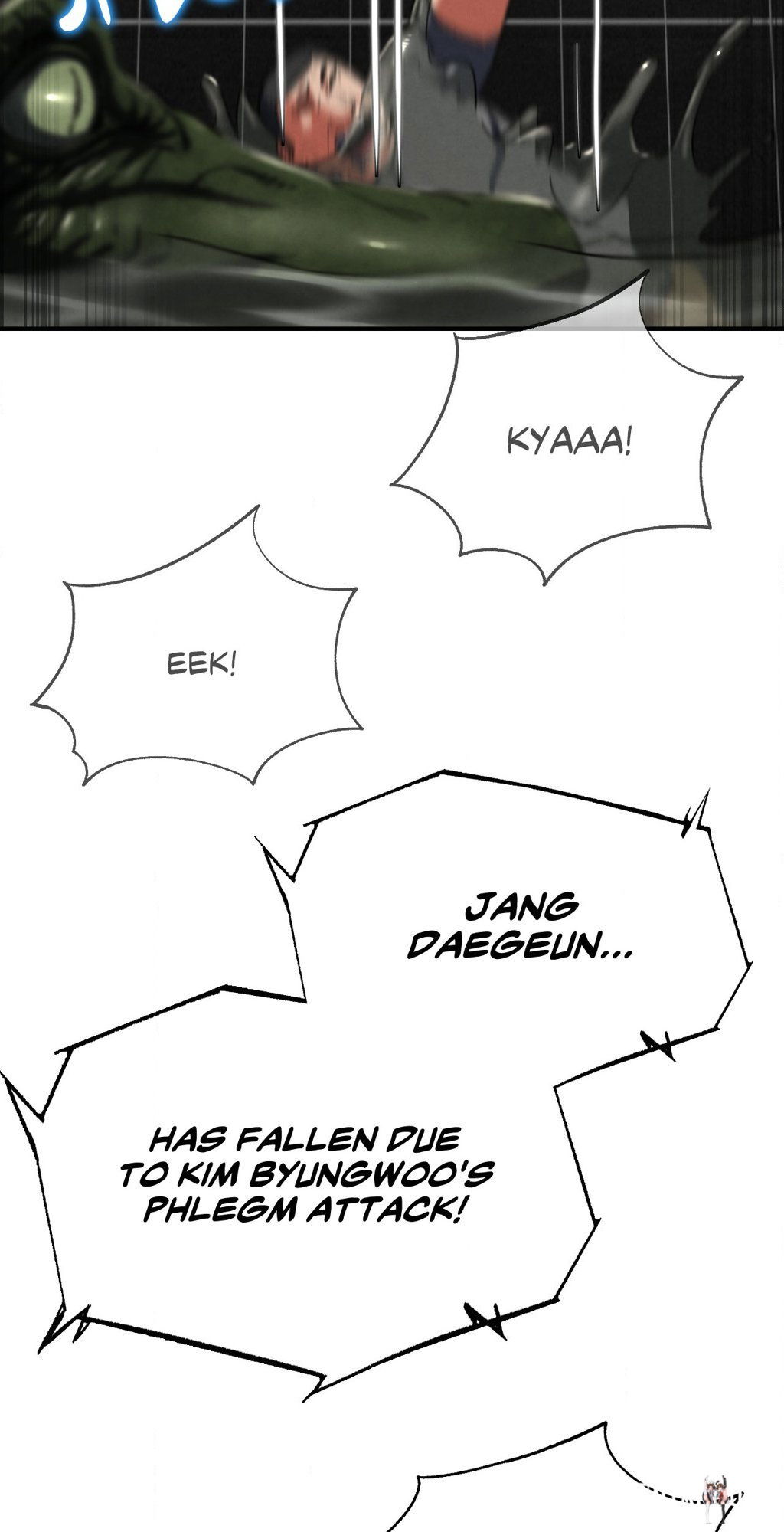 Seniors of Class 5 Seniors of Class 5 Chapter 74 - Page 55