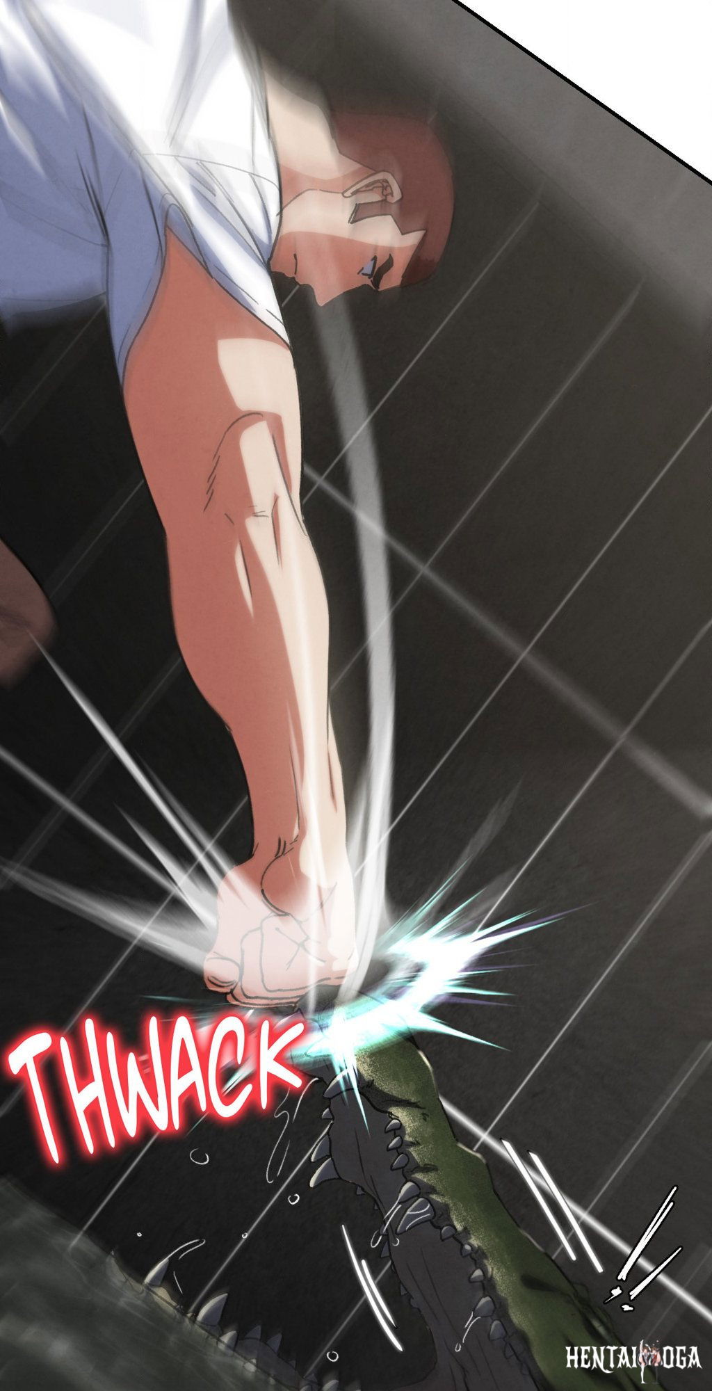 Seniors of Class 5 Seniors of Class 5 Chapter 74 - Page 59