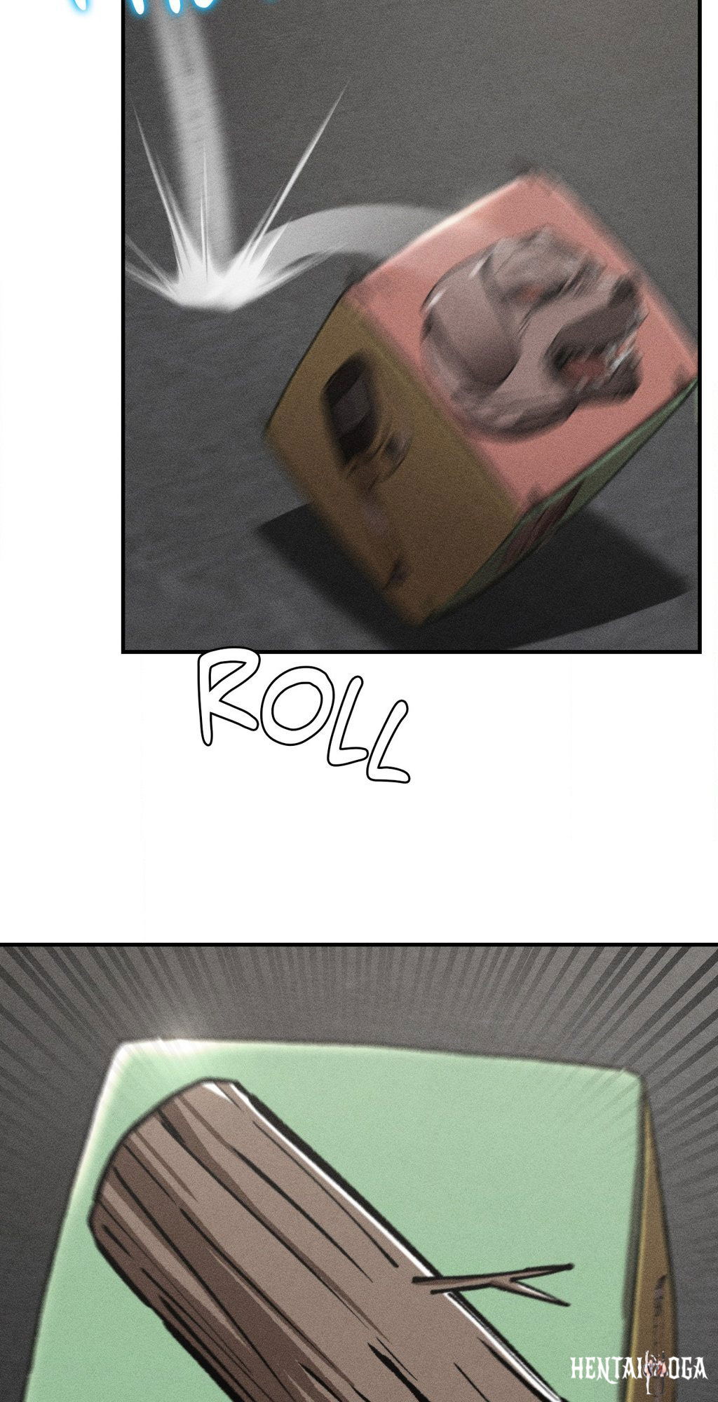 Seniors of Class 5 Seniors of Class 5 Chapter 74 - Page 6