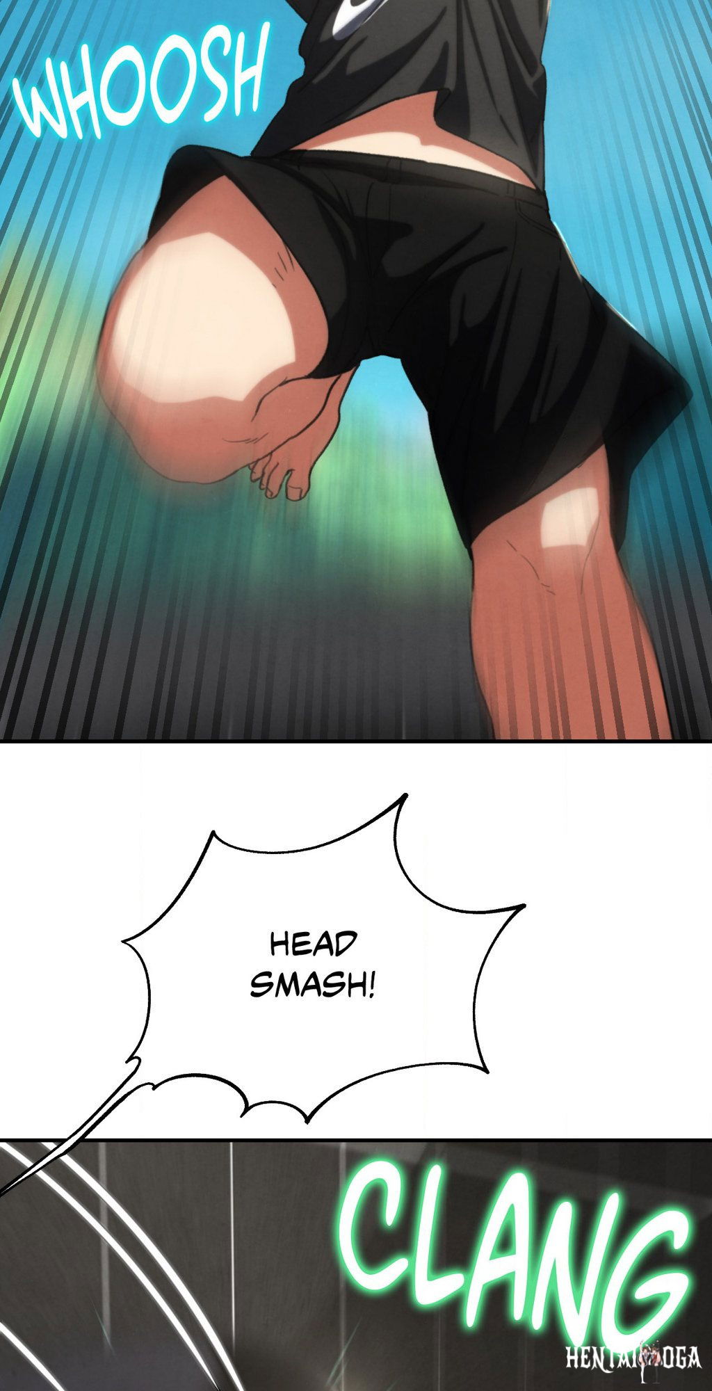 Seniors of Class 5 Seniors of Class 5 Chapter 74 - Page 63