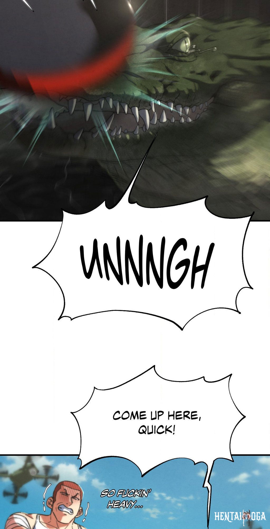 Seniors of Class 5 Seniors of Class 5 Chapter 74 - Page 64