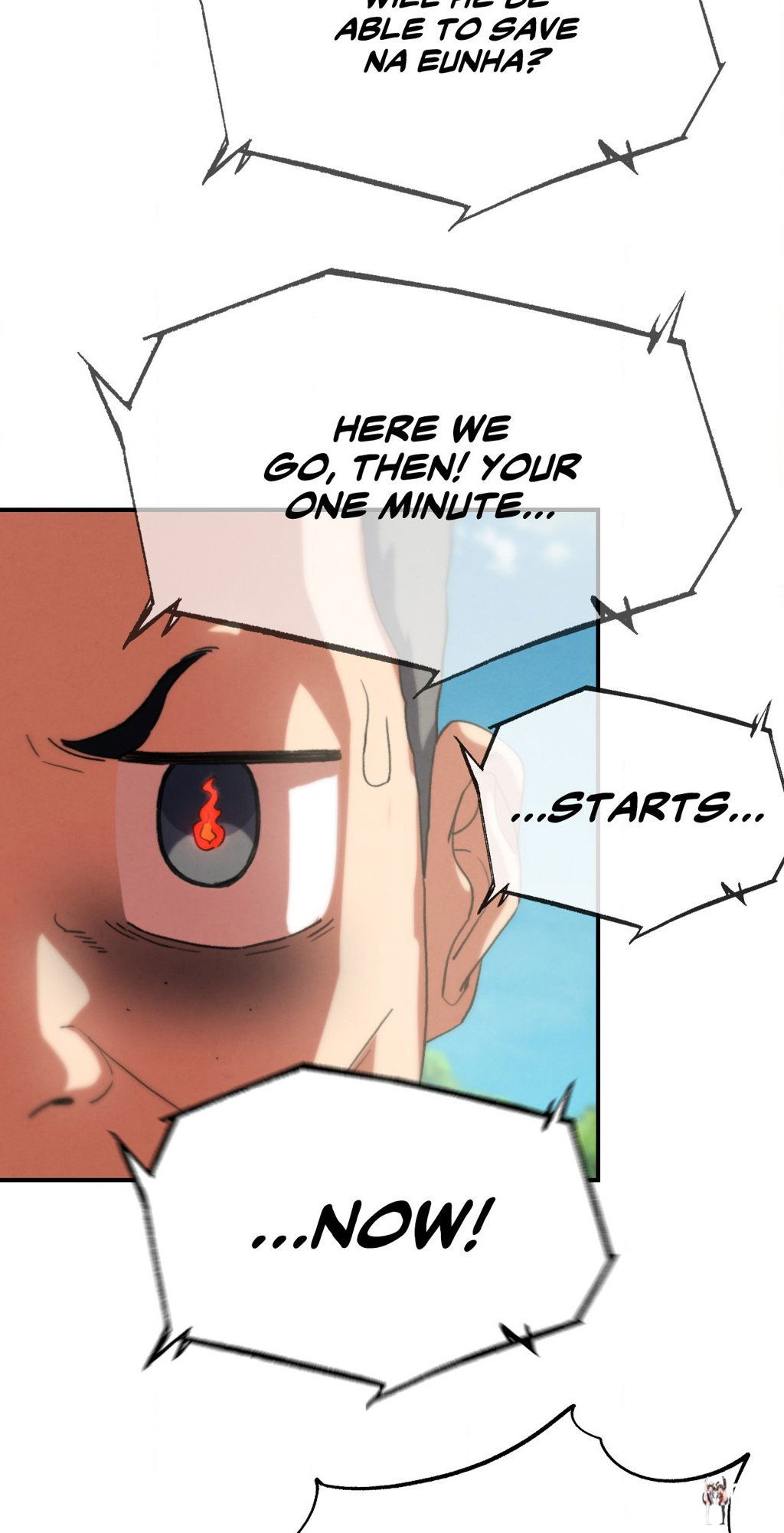 Seniors of Class 5 Seniors of Class 5 Chapter 74 - Page 69