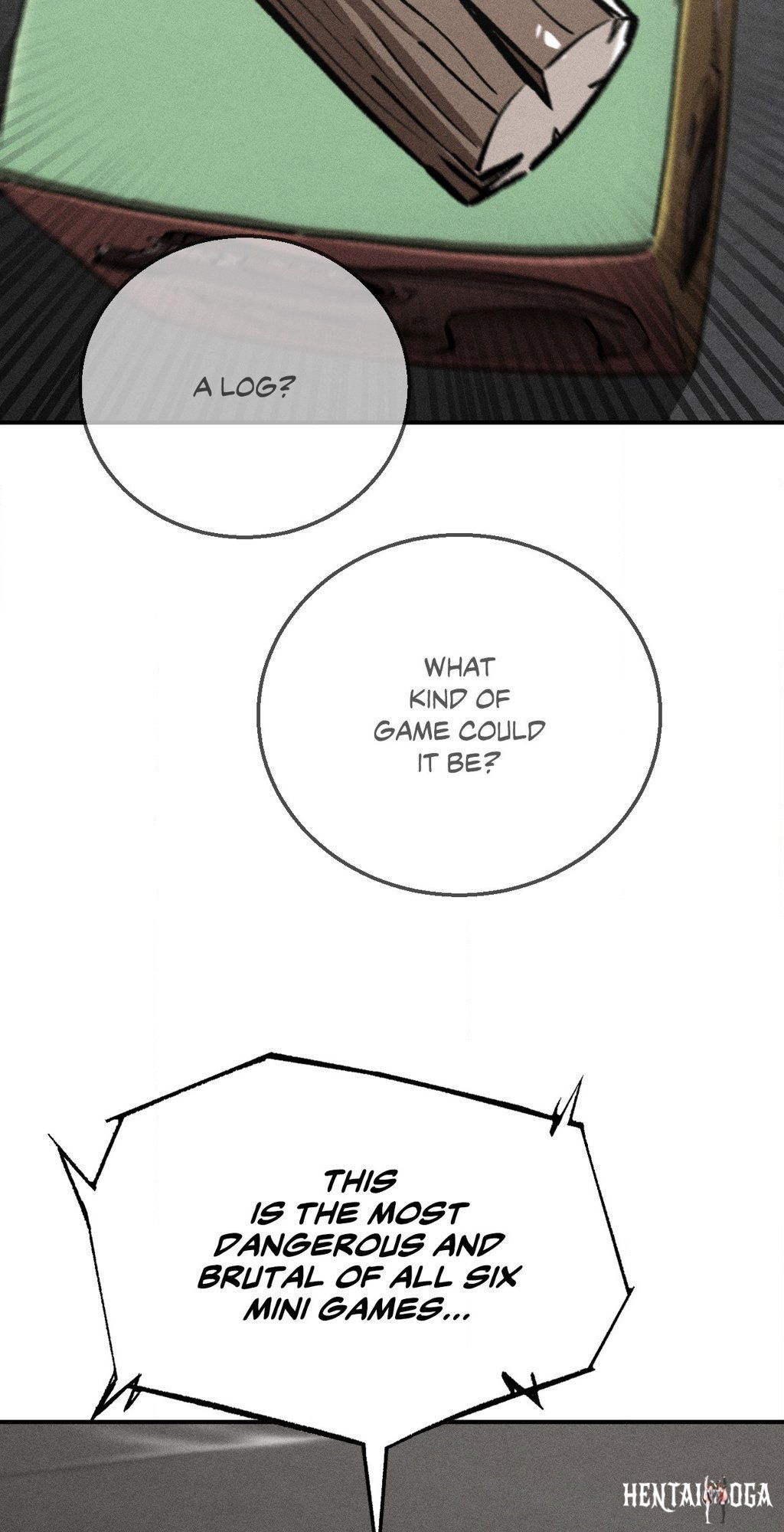 Seniors of Class 5 Seniors of Class 5 Chapter 74 - Page 7