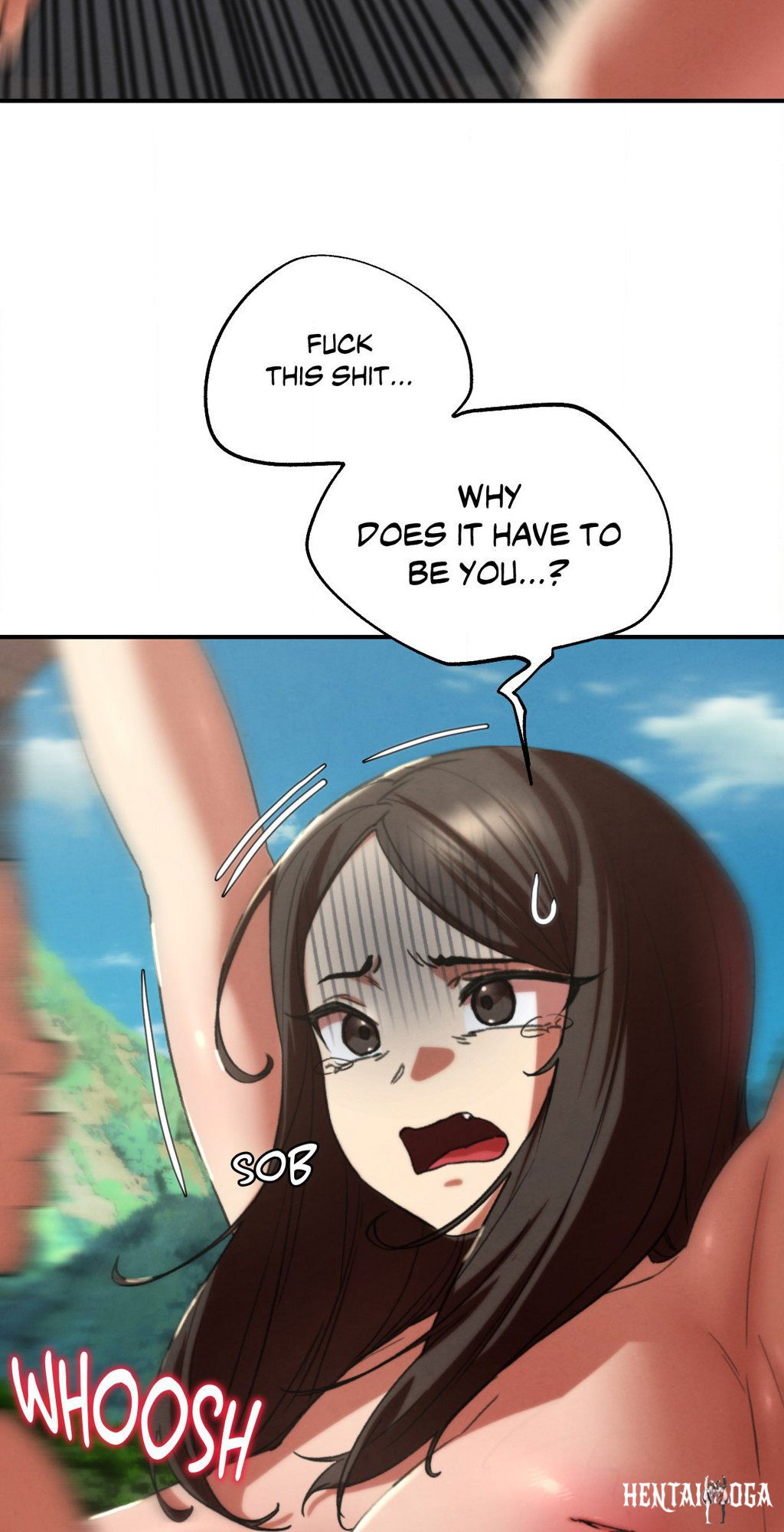 Seniors of Class 5 Seniors of Class 5 Chapter 74 - Page 71