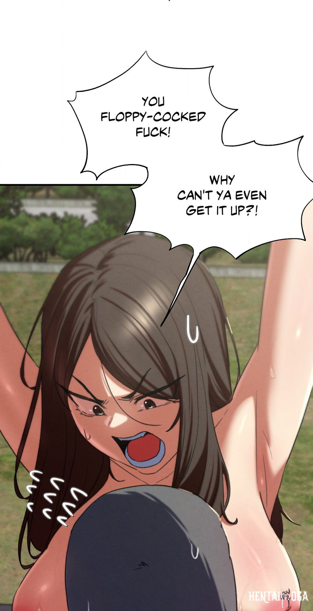 Seniors of Class 5 Seniors of Class 5 Chapter 74 - Page 78