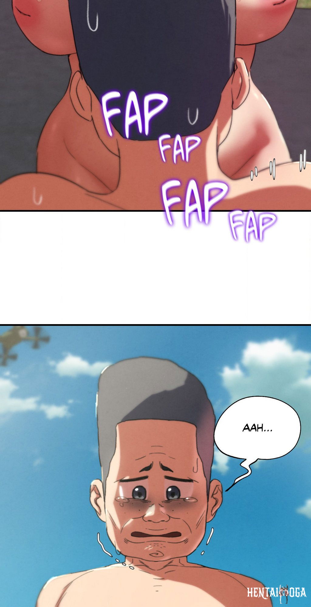 Seniors of Class 5 Seniors of Class 5 Chapter 74 - Page 79