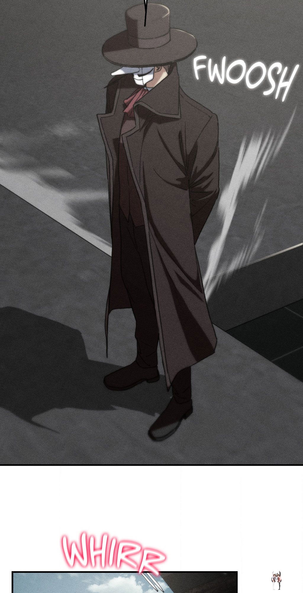 Seniors of Class 5 Seniors of Class 5 Chapter 74 - Page 8