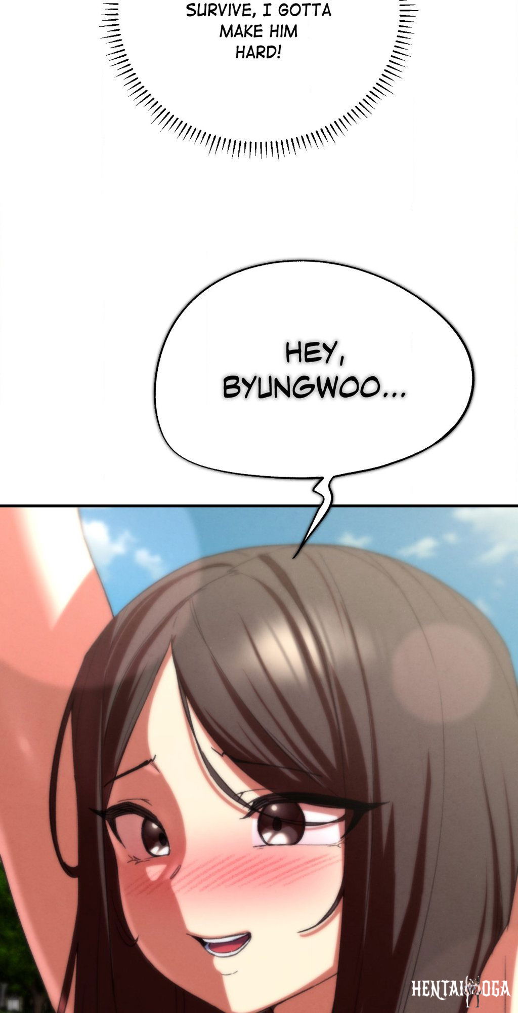 Seniors of Class 5 Seniors of Class 5 Chapter 74 - Page 83