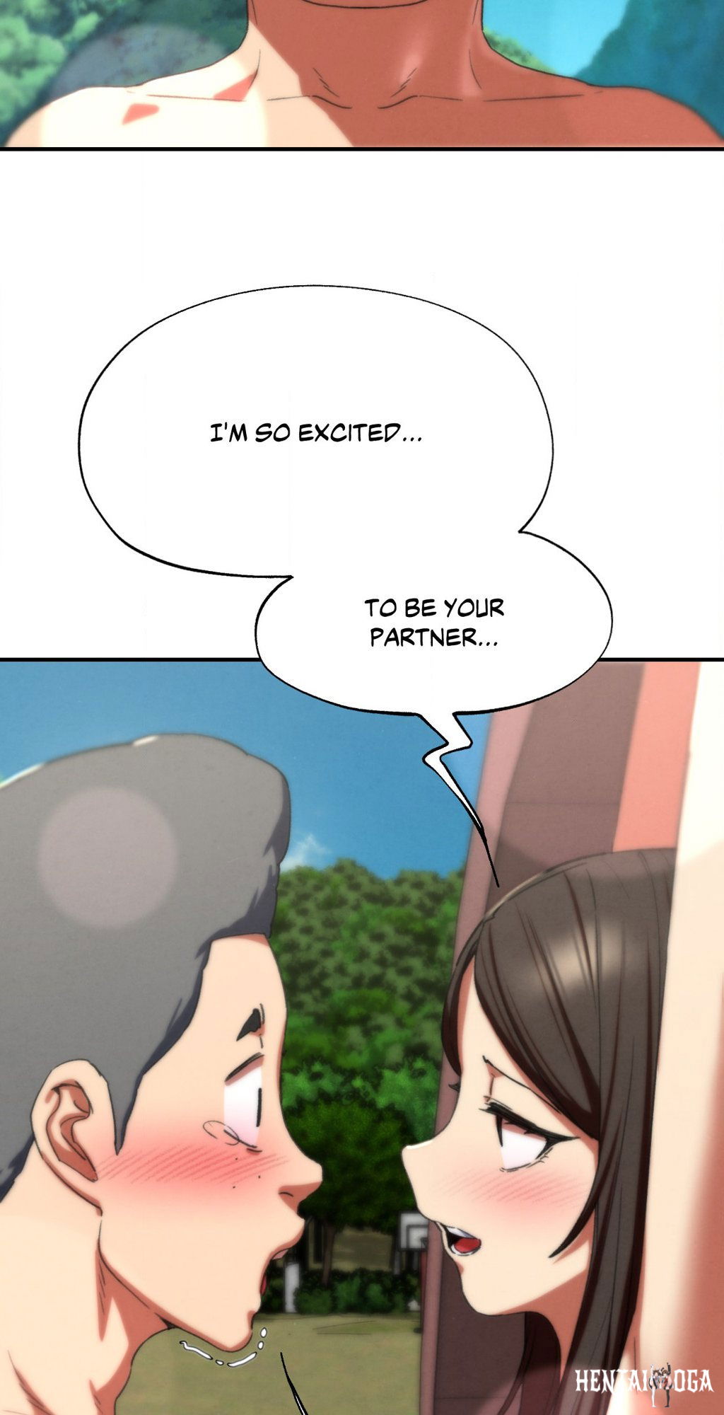 Seniors of Class 5 Seniors of Class 5 Chapter 74 - Page 85