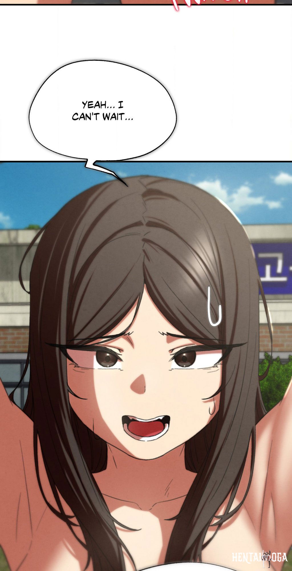 Seniors of Class 5 Seniors of Class 5 Chapter 74 - Page 87