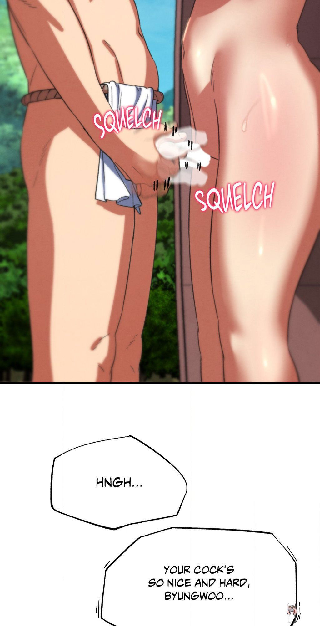 Seniors of Class 5 Seniors of Class 5 Chapter 74 - Page 89