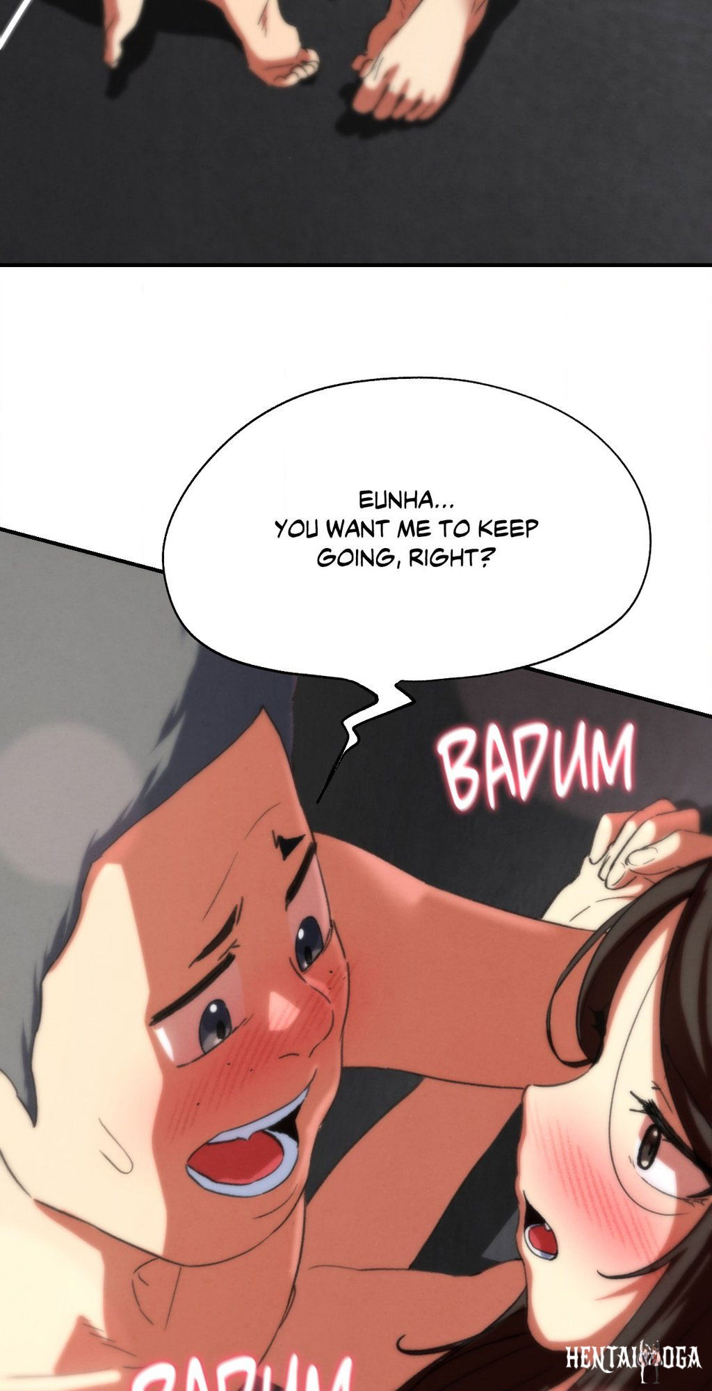 Seniors of Class 5 Seniors of Class 5 Chapter 74 - Page 99