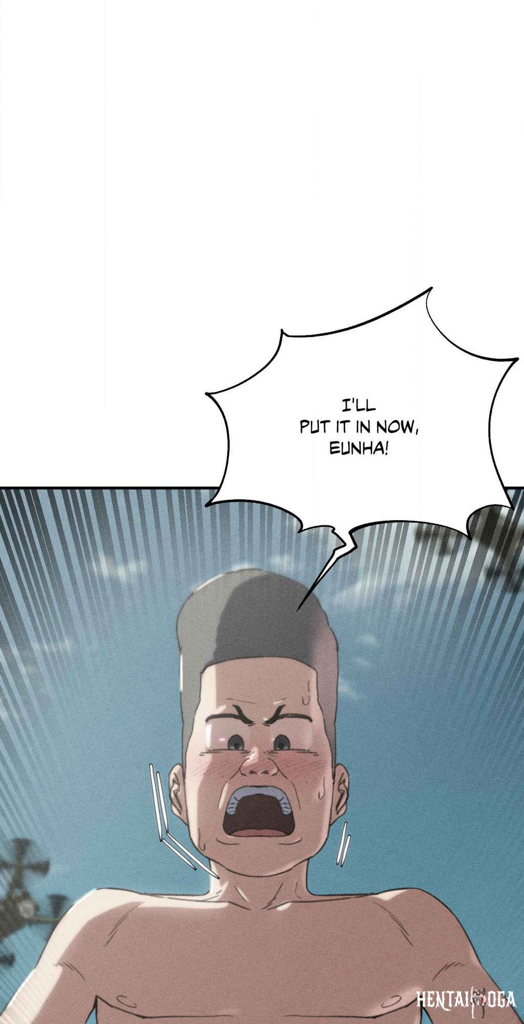 Seniors of Class 5 Seniors of Class 5 Chapter 75 - Page 1