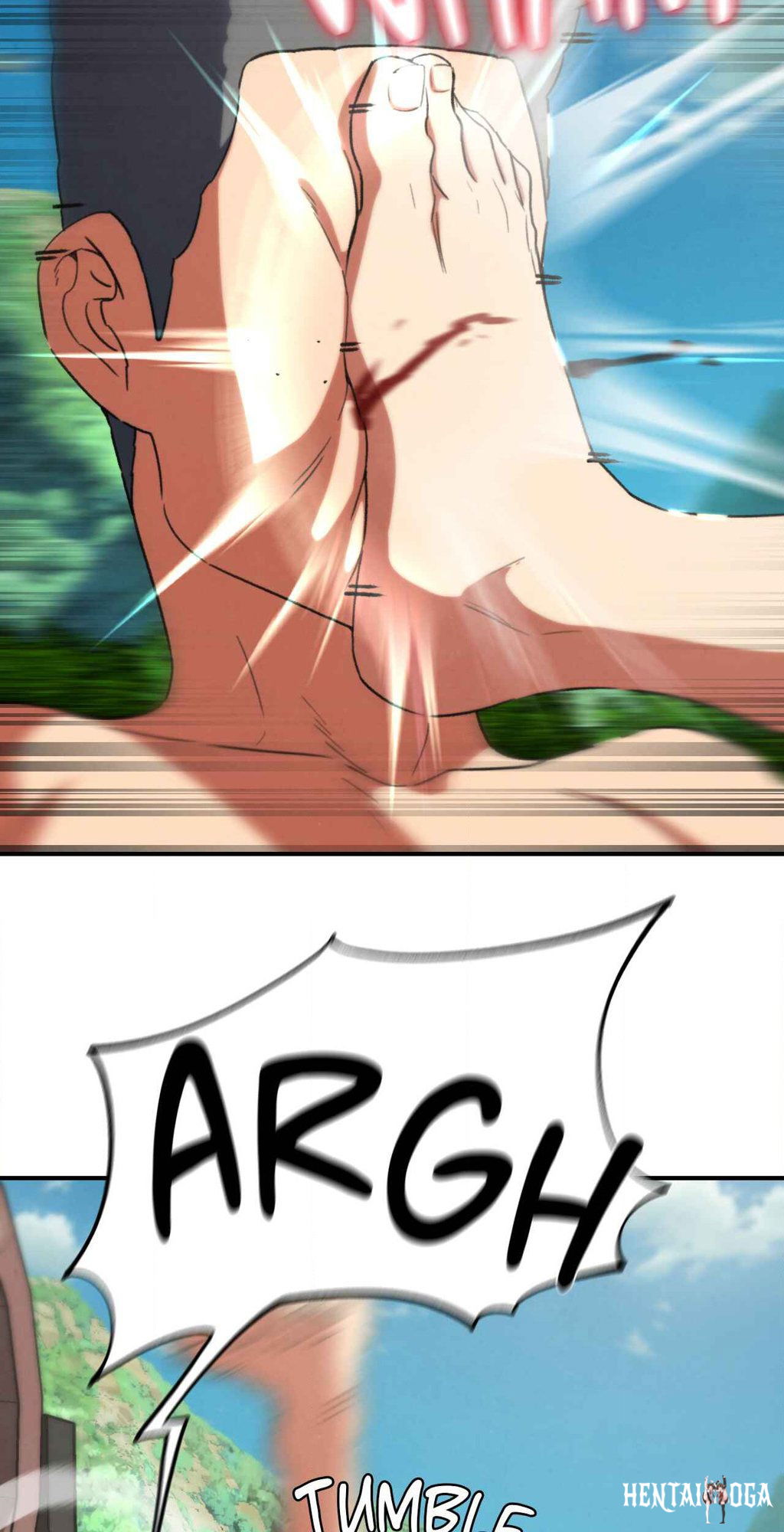 Seniors of Class 5 Seniors of Class 5 Chapter 75 - Page 11