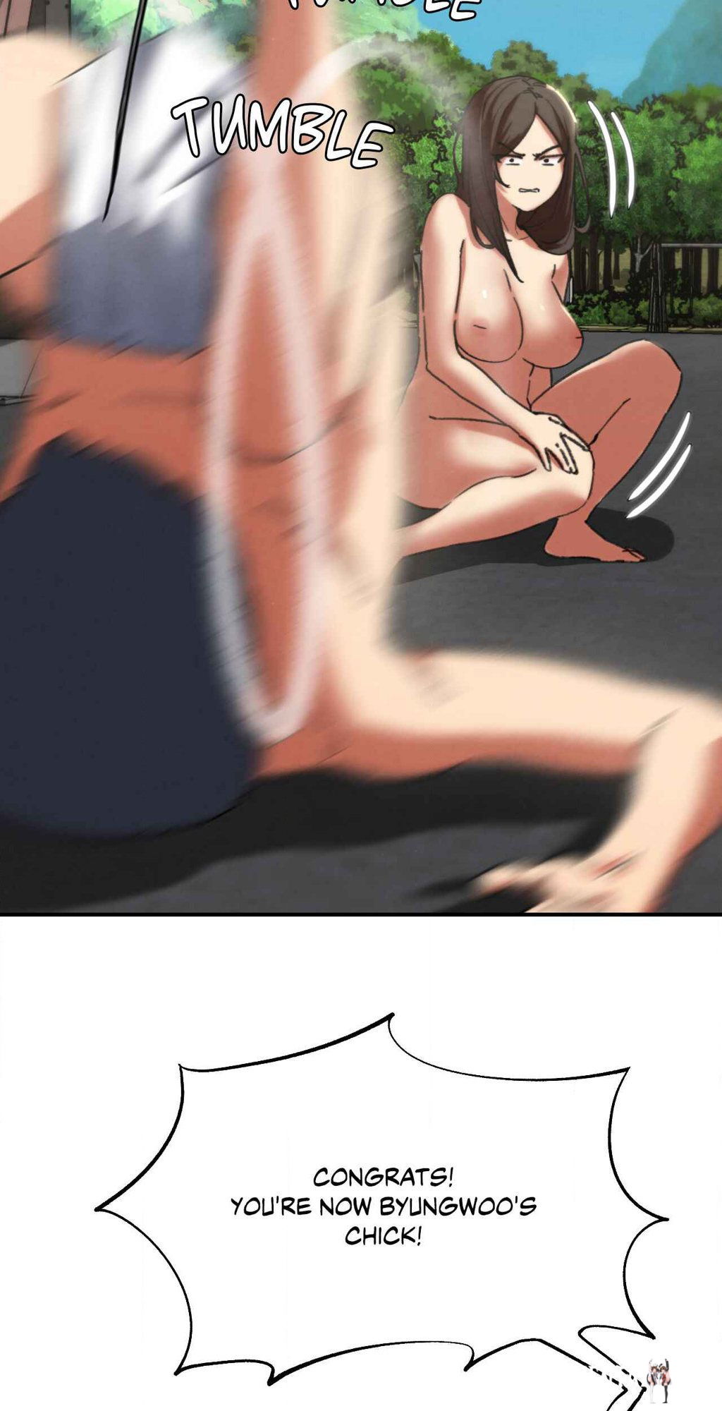 Seniors of Class 5 Seniors of Class 5 Chapter 75 - Page 12