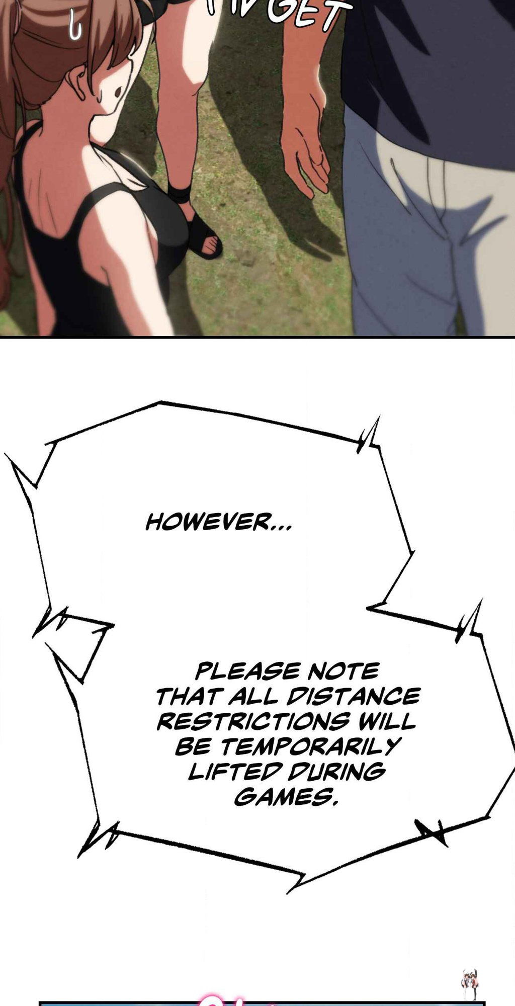 Seniors of Class 5 Seniors of Class 5 Chapter 75 - Page 18