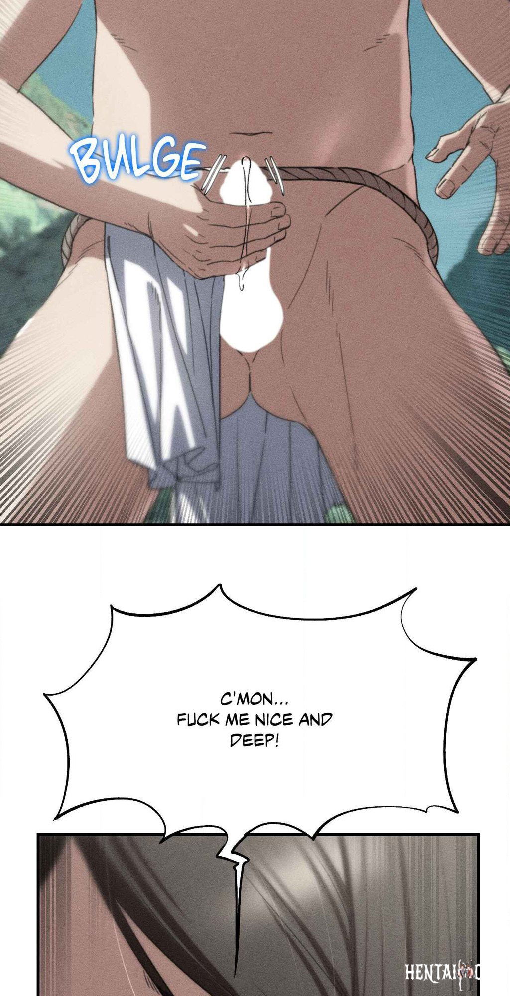 Seniors of Class 5 Seniors of Class 5 Chapter 75 - Page 2