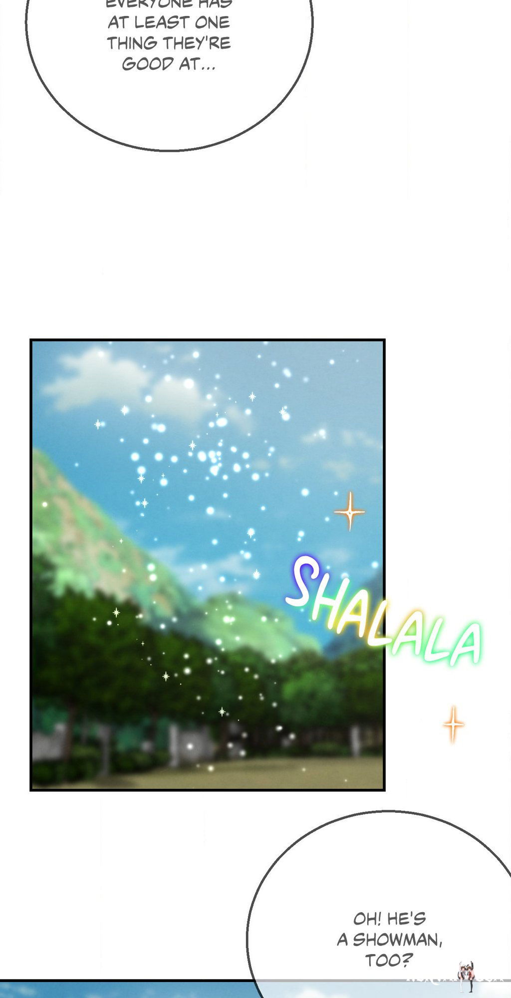 Seniors of Class 5 Seniors of Class 5 Chapter 75 - Page 26