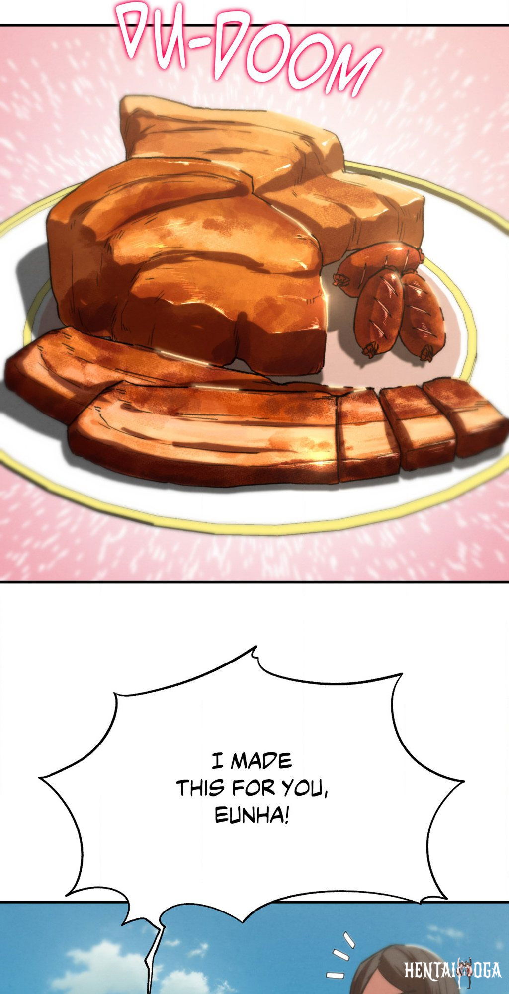 Seniors of Class 5 Seniors of Class 5 Chapter 75 - Page 28