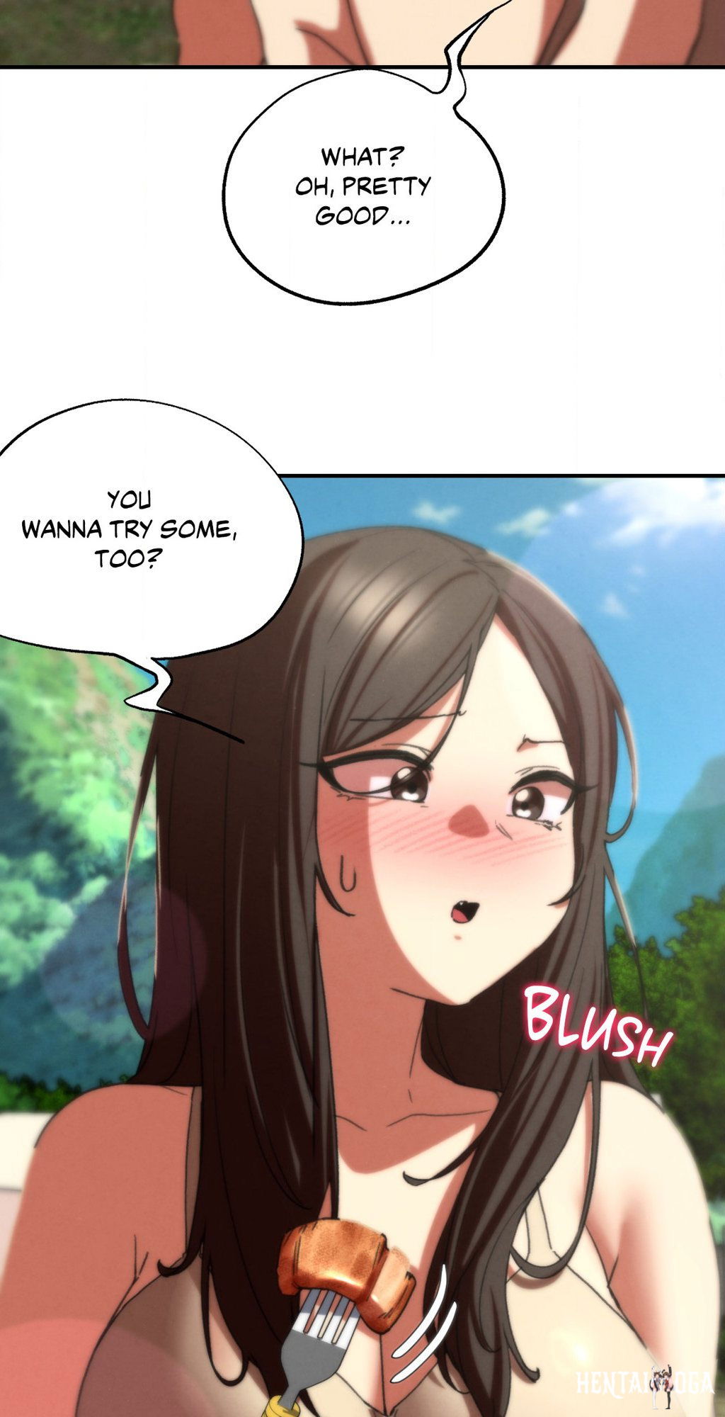 Seniors of Class 5 Seniors of Class 5 Chapter 75 - Page 33