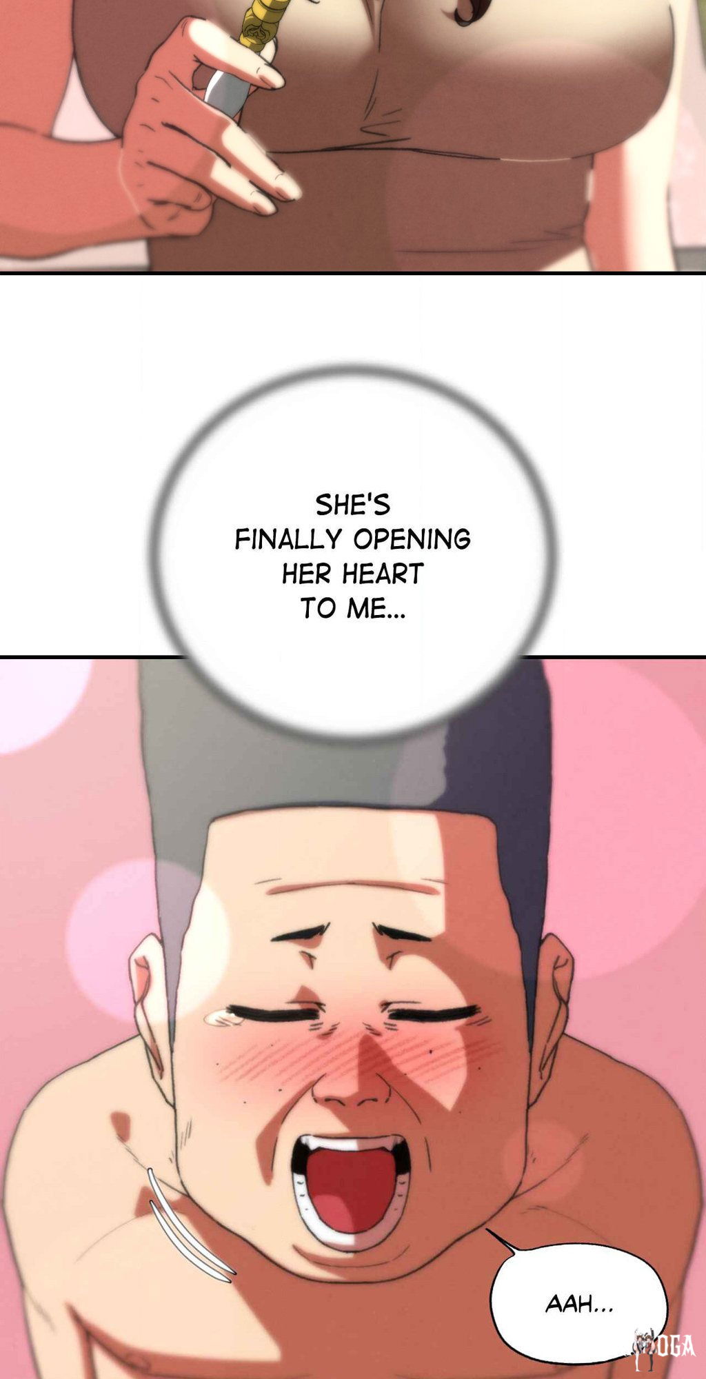 Seniors of Class 5 Seniors of Class 5 Chapter 75 - Page 34