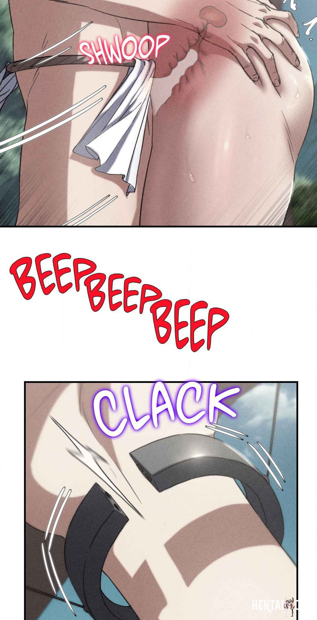 Seniors of Class 5 Seniors of Class 5 Chapter 75 - Page 4