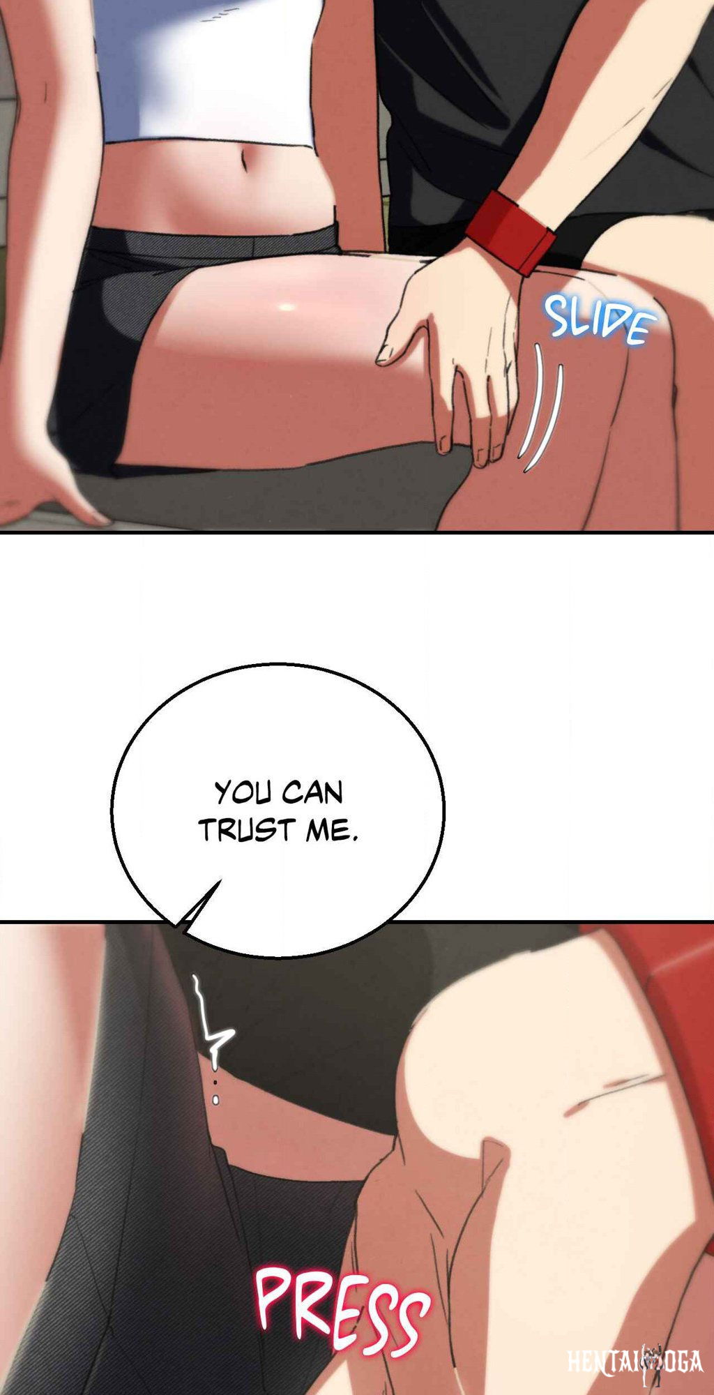 Seniors of Class 5 Seniors of Class 5 Chapter 75 - Page 40