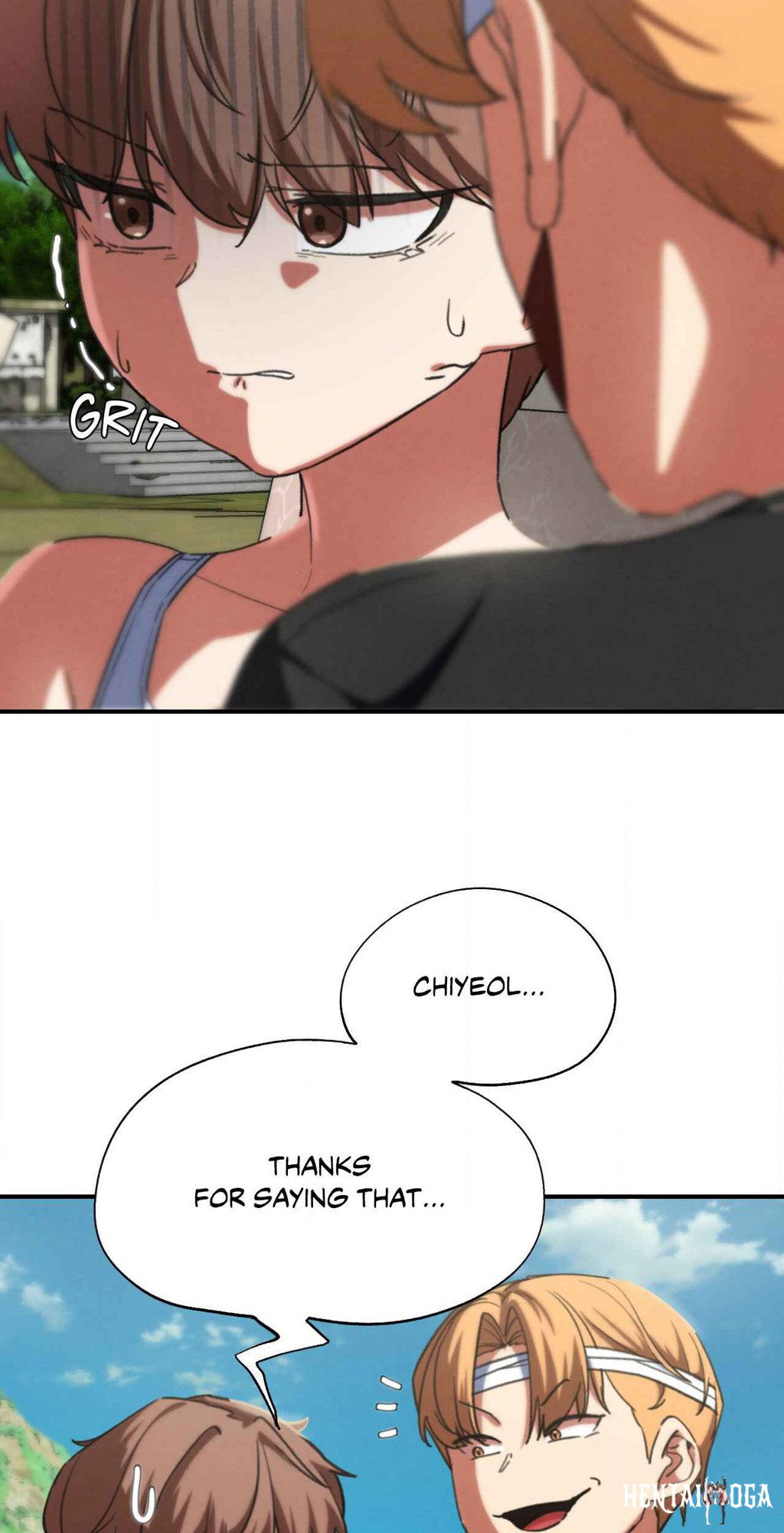 Seniors of Class 5 Seniors of Class 5 Chapter 75 - Page 42