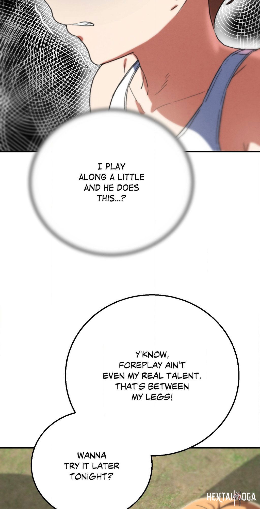 Seniors of Class 5 Seniors of Class 5 Chapter 75 - Page 47