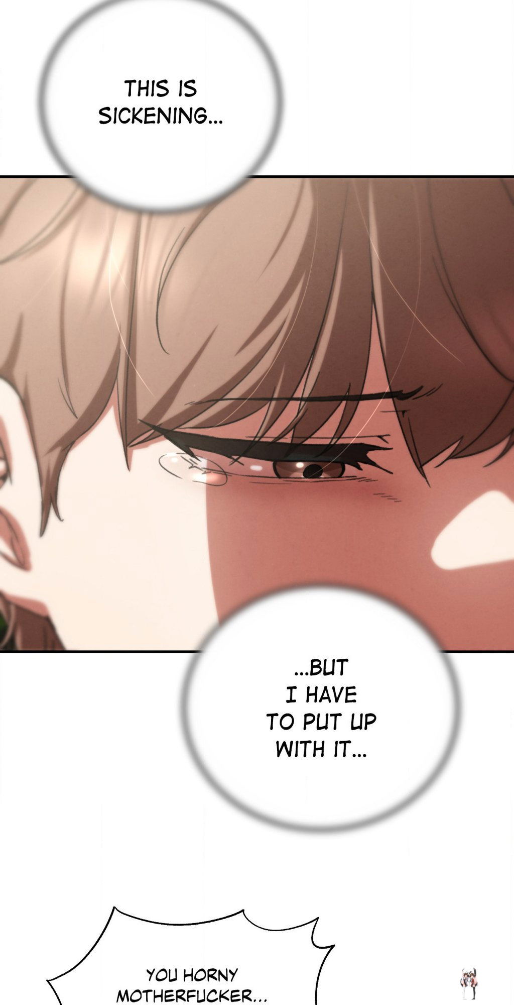 Seniors of Class 5 Seniors of Class 5 Chapter 75 - Page 49