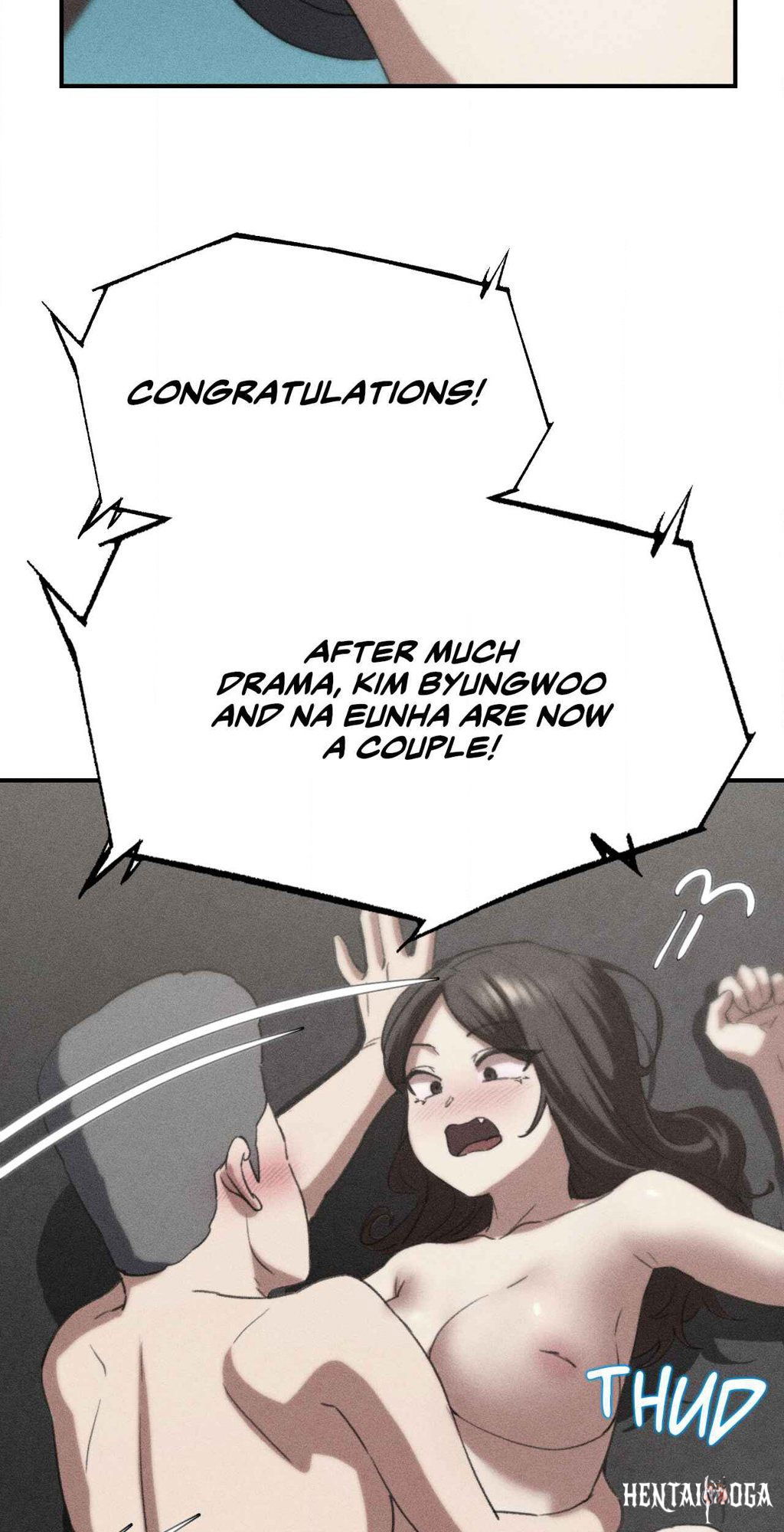 Seniors of Class 5 Seniors of Class 5 Chapter 75 - Page 5