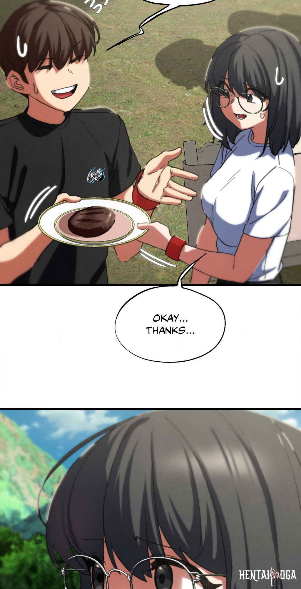 Seniors of Class 5 Seniors of Class 5 Chapter 75 - Page 60