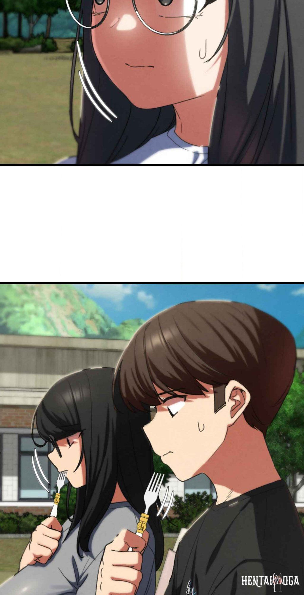 Seniors of Class 5 Seniors of Class 5 Chapter 75 - Page 61