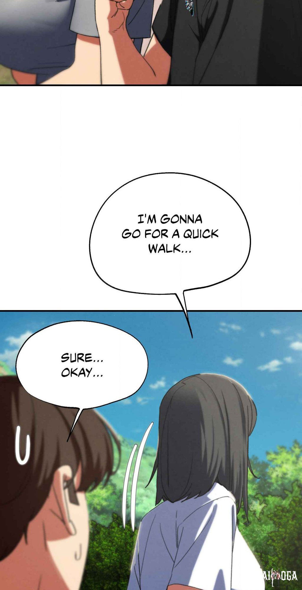 Seniors of Class 5 Seniors of Class 5 Chapter 75 - Page 62