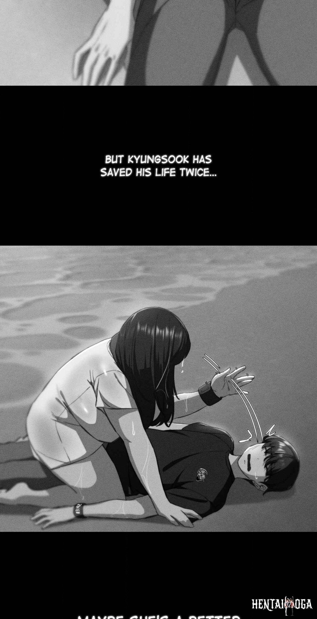 Seniors of Class 5 Seniors of Class 5 Chapter 75 - Page 67